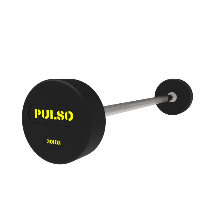 FSB30 Fixed straight barbell 30 kg